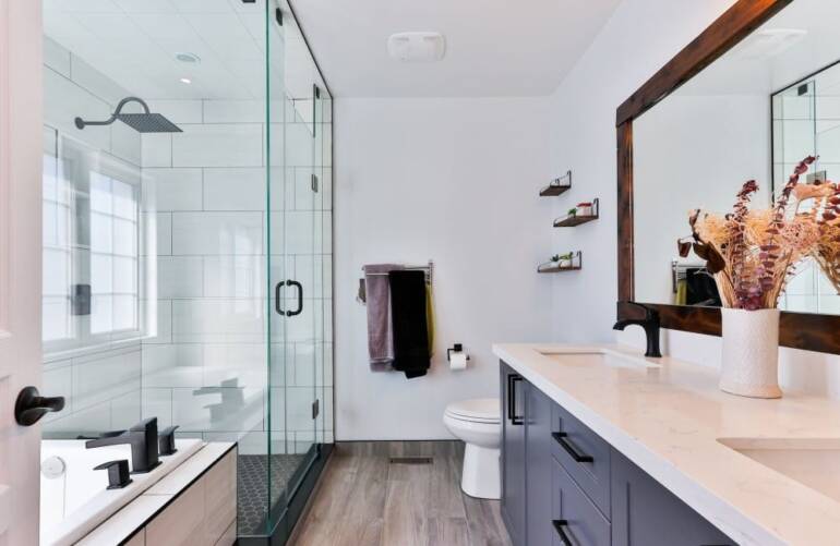 Expert Bathroom Renovating Tips from Melbourne Plumbers