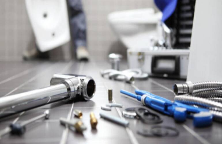Commercial Plumbing Solutions: Keeping Your Business Running Smoothly